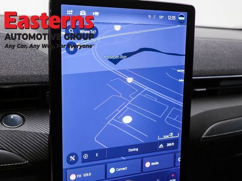 Used 2023 Ford Mustang Mach-E Premium image 19