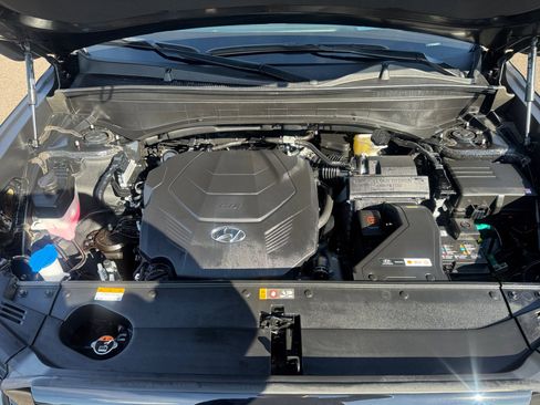 Used 2025 Hyundai Palisade Calligraphy image 31