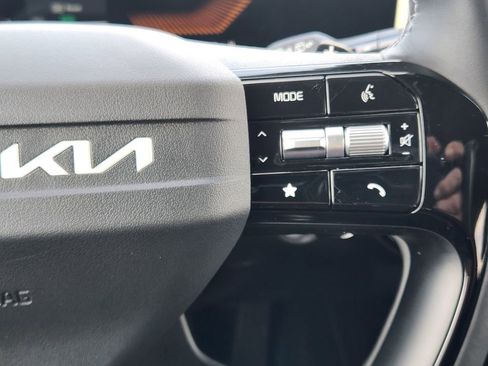 New 2026 Kia Sorento EX image 21