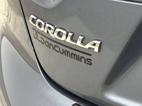 Used 2022 Toyota Corolla LE FWD image 25
