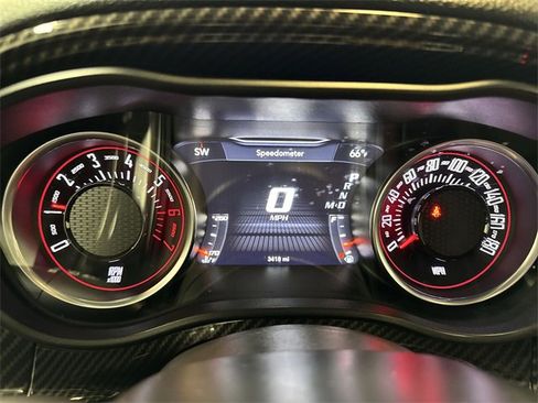 Used 2019 Dodge Challenger R/T Scat Pack image 16