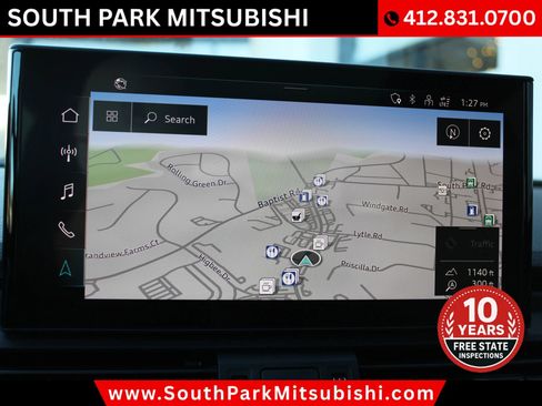 Used 2023 Audi SQ5 Premium Plus w/ Premium Plus Package image 25