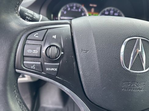 Used 2019 Acura MDX SH-AWD w/ Technology Package image 34
