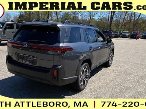New 2026 Subaru Outback Touring XT AWD/4WD image 10