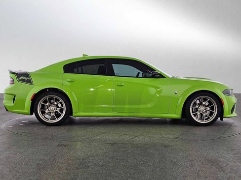Used 2023 Dodge Charger Scat Pack image 2