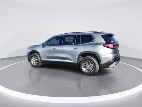 New 2026 GMC Acadia Elevation image 6