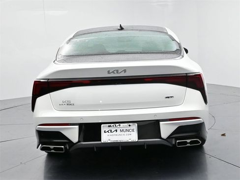 New 2026 Kia K5 GT image 7