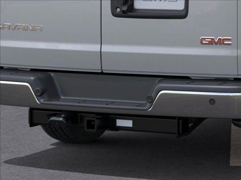New 2025 GMC Savana 3500 Extended image 14