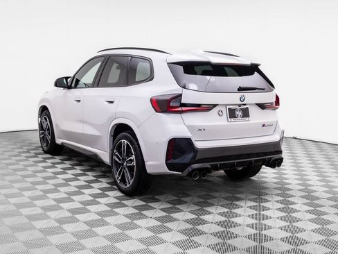 Used 2024 BMW X1 M35i w/ Premium Package image 3