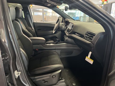 New 2026 Dodge Durango GT image 19