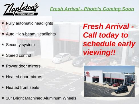 Used 2024 Chevrolet Malibu LT FWD image 2