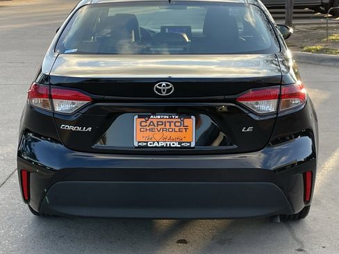 Used 2024 Toyota Corolla LE image 5