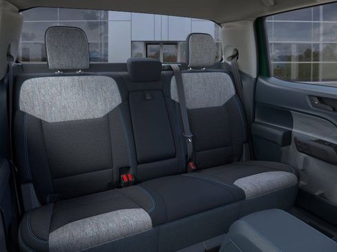 New 2025 Ford Maverick XLT w/ Equipment Group 301A image 14