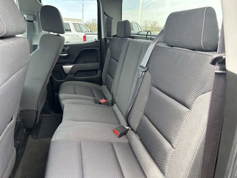 Used 2017 Chevrolet Silverado 1500 LT image 34