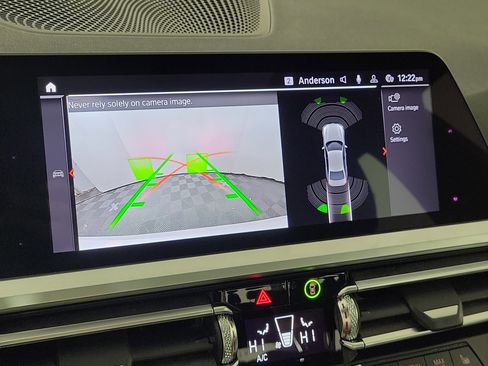 Used 2019 BMW 330i xDrive Sedan w/ Convenience Package image 19