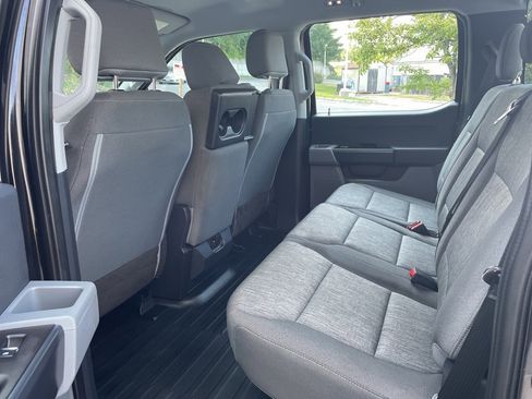 Certified 2021 Ford F150 XL w/ Equipment Group 101A High image 9