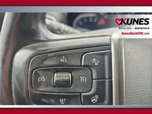 Used 2020 GMC Sierra 1500 SLT w/ SLT Premium Plus Package AWD/4WD image 25