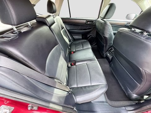 Used 2018 Subaru Outback 2.5i Limited image 28
