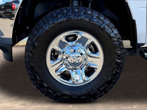 Used 2019 RAM 2500 Big Horn AWD/4WD image 37