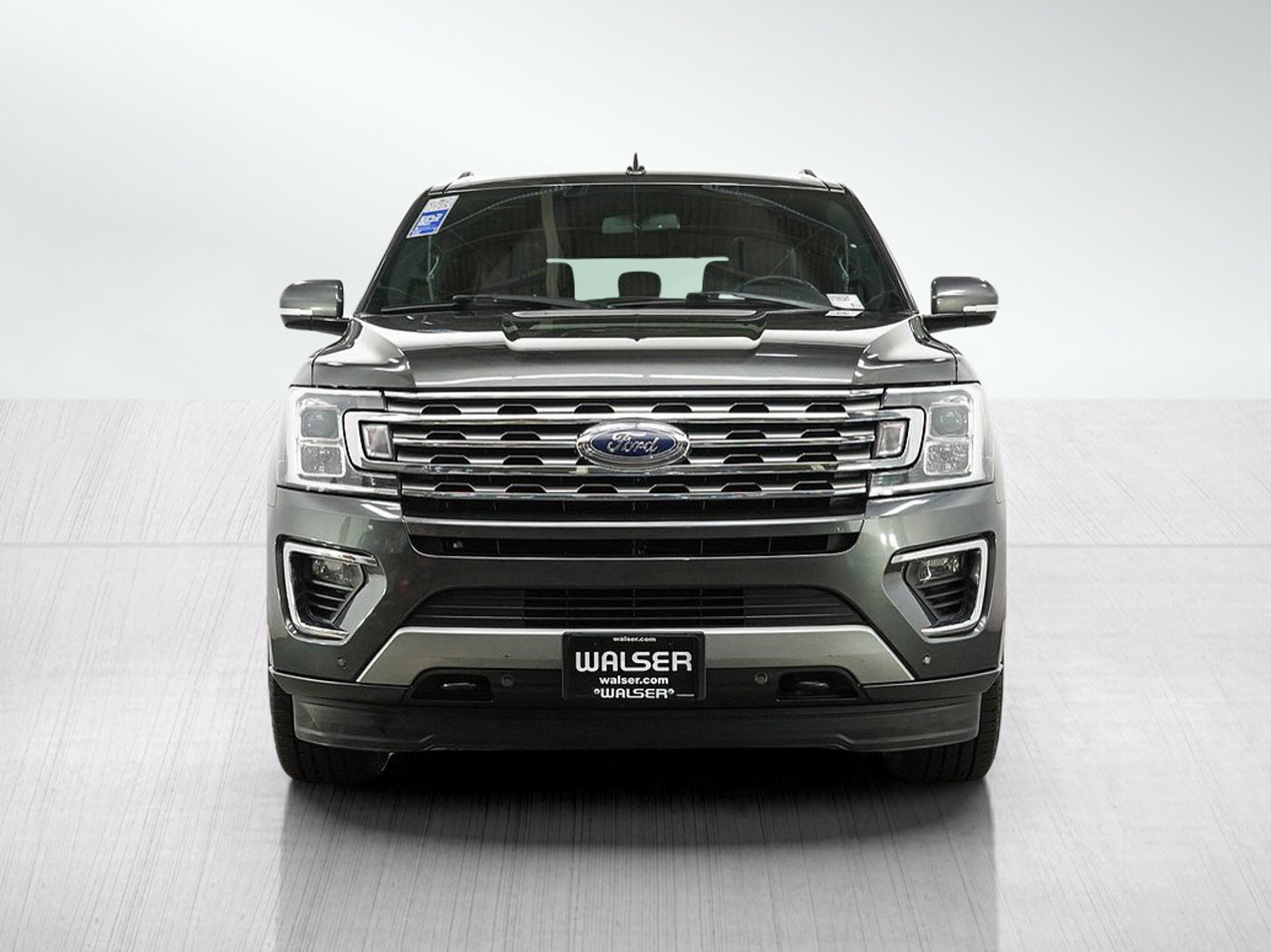 Used 2019 Ford Expedition Limited AWD/4WD image 8