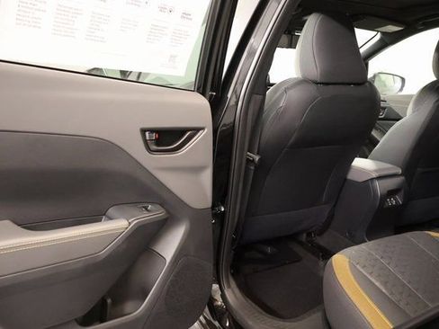 New 2026 Subaru Crosstrek 2.5i Sport AWD/4WD image 28