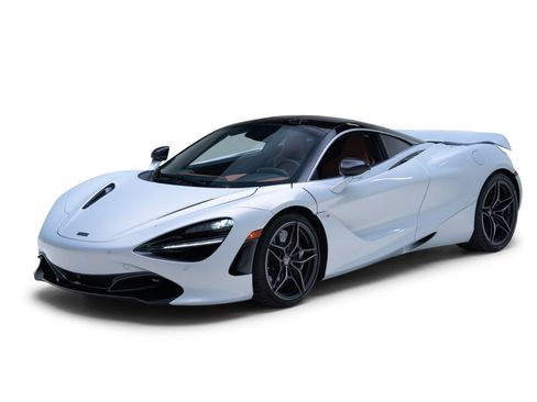 Used 2018 McLaren 720S Performance RWD image 6