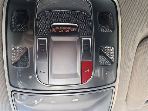 Used 2025 Genesis G80 2.5T AWD/4WD image 28