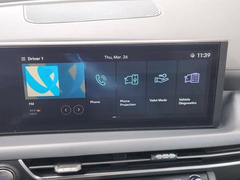 Used 2024 Hyundai Sonata SEL FWD image 13