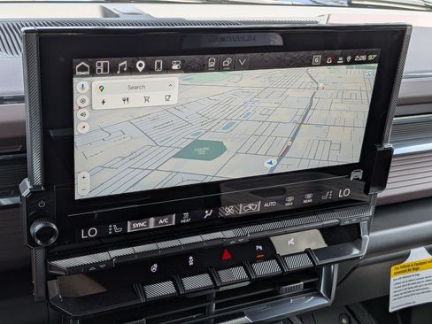 New 2026 GMC Hummer EV SUV AWD/4WD image 33