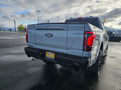 Certified 2024 Ford F150 Tremor w/ Equipment Group 402A High image 7