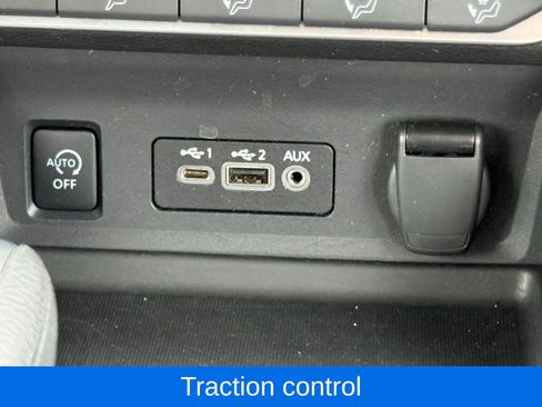 Used 2025 Nissan Sentra SV image 26