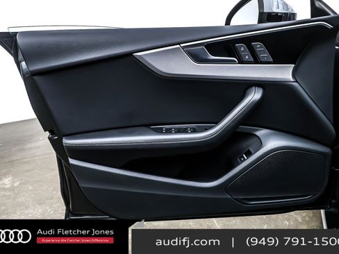 Used 2021 Audi A5 2.0T Premium Plus w/ Premium Plus image 21