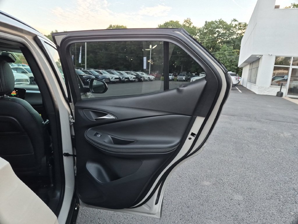 New 2026 Buick Encore GX Sport Touring w/ Studio Series AWD/4WD image 34
