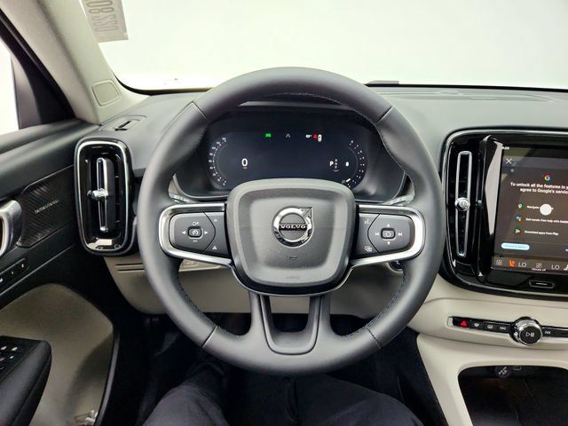 New 2026 Volvo XC40 B5 Ultra w/ Climate Package AWD/4WD image 21