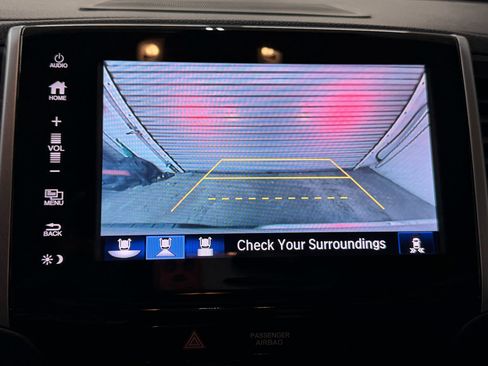 Used 2020 Honda Ridgeline RTL-E image 24