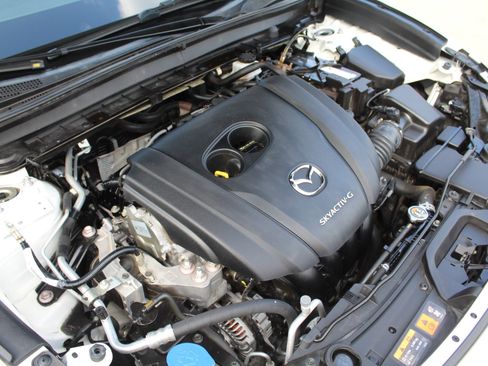 Used 2021 MAZDA CX-30 FWD 2.5 S w/ Premium Package image 53