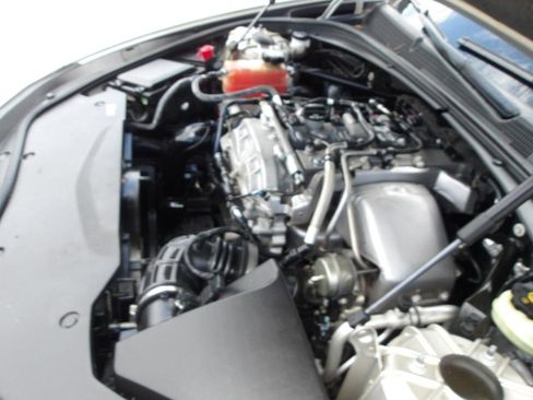 Used 2014 Cadillac CTS Luxury RWD image 29