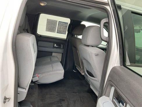 Used 2013 Ford F150 XLT image 14