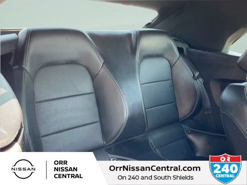 Used 2023 Ford Mustang Premium RWD image 12