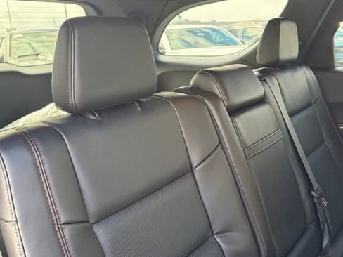 New 2026 Dodge Durango GT image 35