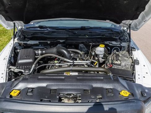 Used 2020 RAM 1500 Classic Warlock AWD/4WD image 20