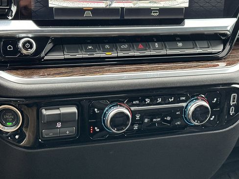 New 2026 GMC Sierra 1500 Elevation w/ Elevation Select Package image 21