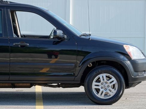 Used 2003 Honda CR-V EX image 34