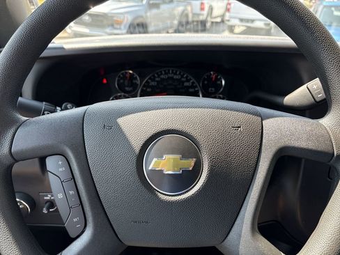 New 2025 Chevrolet Express 2500 w/ Driver Convenience Package image 13