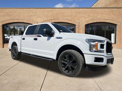 Used 2020 Ford F150 XL w/ Equipment Group 101A Mid