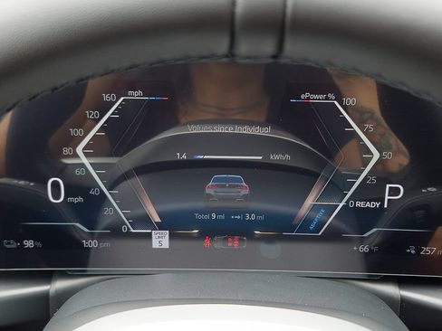 New 2026 BMW i4 xDrive40i w/ M Sport Package AWD/4WD image 13