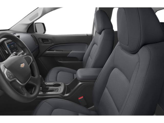 Certified 2022 Chevrolet Colorado W/T w/ WT Convenience Package RWD image 13