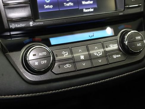 Used 2015 Toyota RAV4 XLE image 19