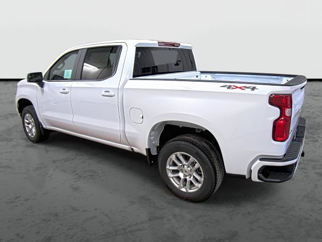 New 2026 Chevrolet Silverado 1500 RST AWD/4WD image 2