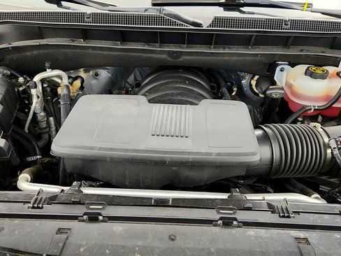 Used 2023 Chevrolet Suburban Z71 w/ Off-Road Capability Package image 29